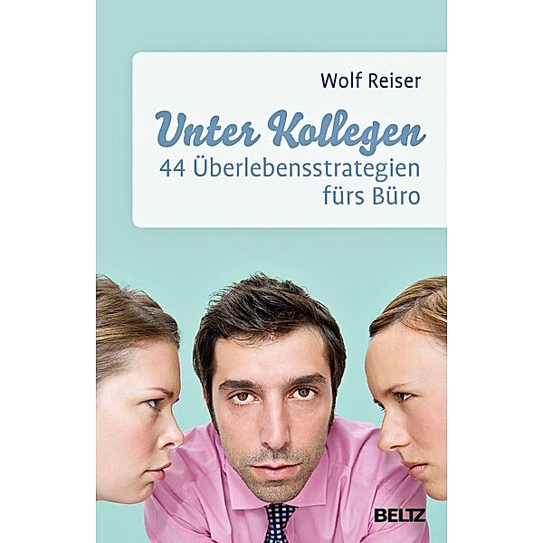 Unter Kollegen, Wolf Reiser