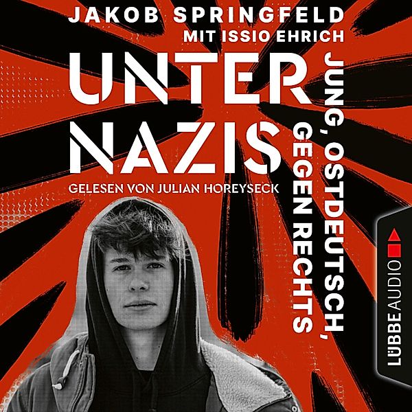 Unter Nazis, Jakob Springfeld