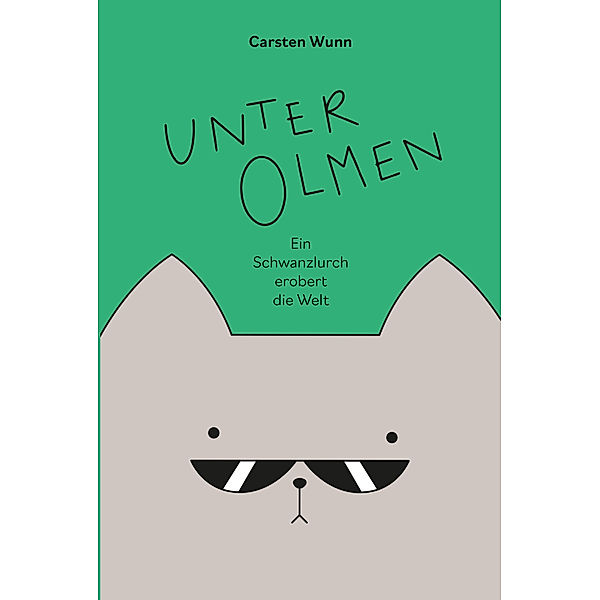 Unter Olmen, Carsten Wunn