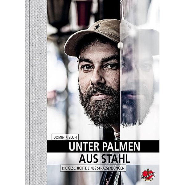 Unter Palmen aus Stahl, Dominik Bloh