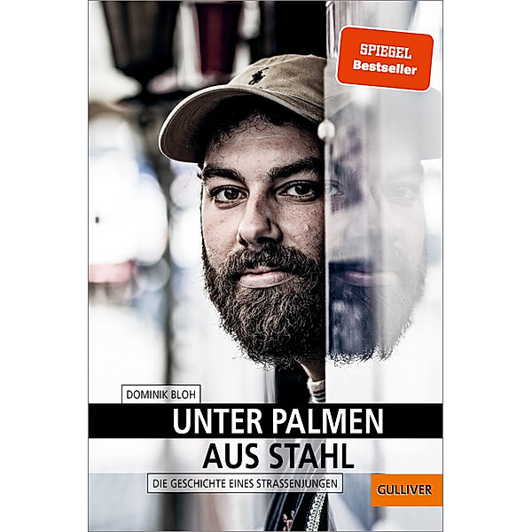 Unter Palmen aus Stahl, Dominik Bloh