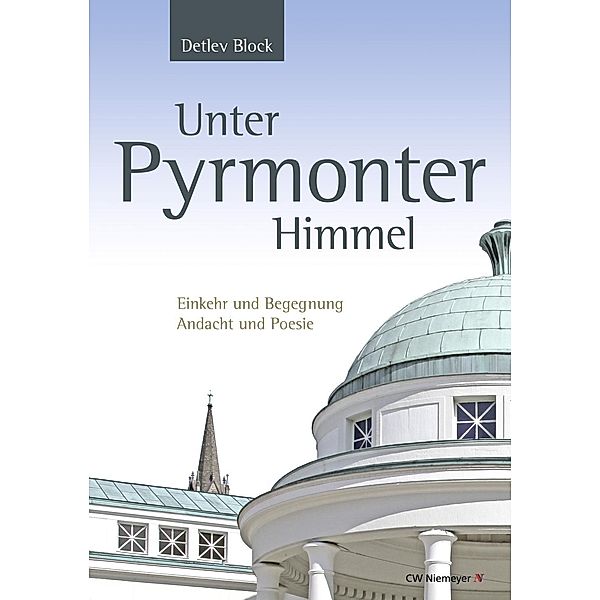 Unter Pyrmonter Himmel, Detlev Block