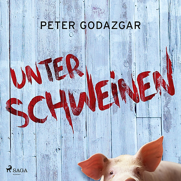 Unter Schweinen, Peter Godazgar