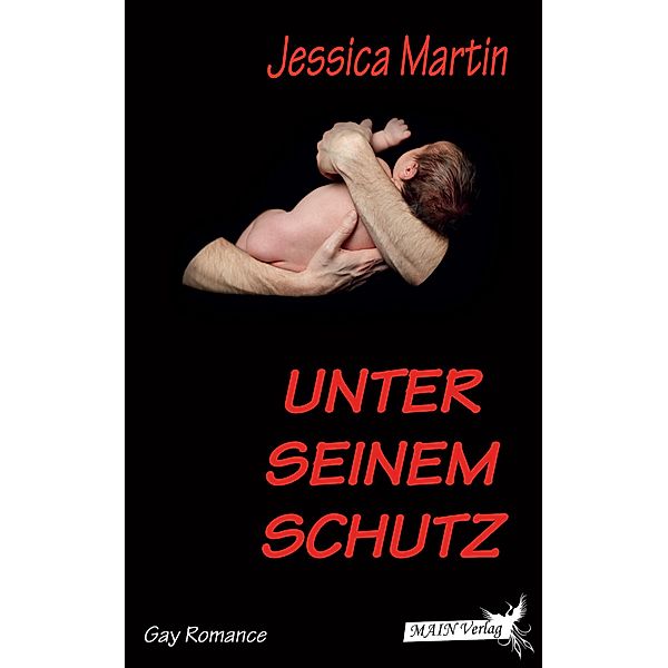 Unter seinem Schutz, Jessica Martin