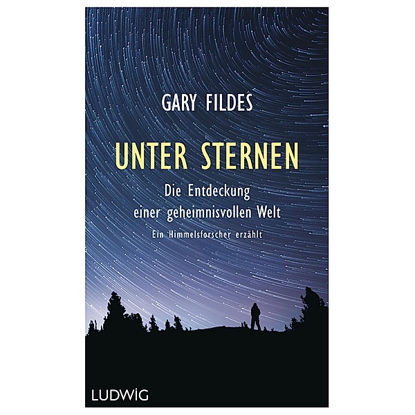 Unter Sternen, Gary Fildes