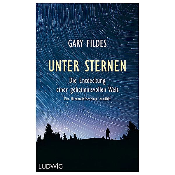 Unter Sternen, Gary Fildes