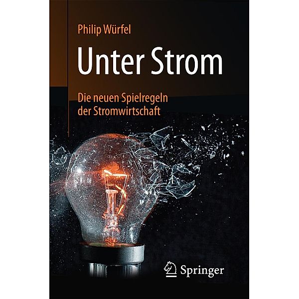 Unter Strom, Philip Würfel