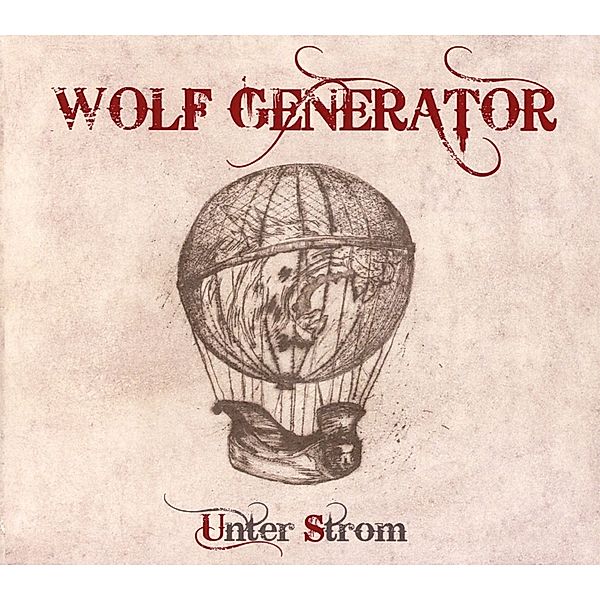 Unter Strom, Wolf Generator