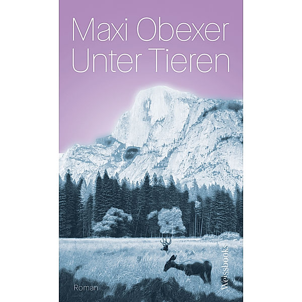 Unter Tieren, Maxi Obexer