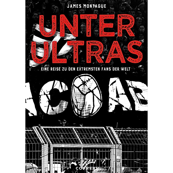 Unter Ultras, James Montague