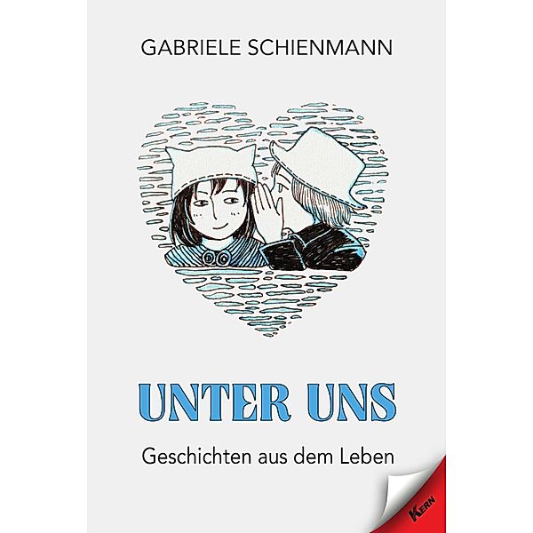 Unter Uns, Gabriele Schienmann