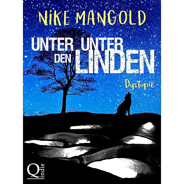 Unter Unter den Linden: Dystopie, Nike Mangold