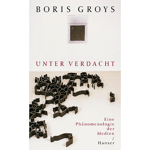 Unter Verdacht, Boris Groys