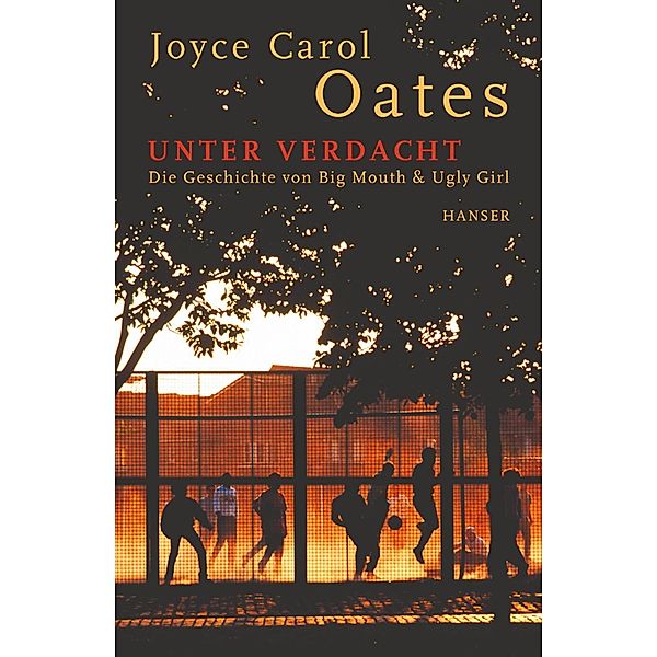 Unter Verdacht, Joyce Carol Oates