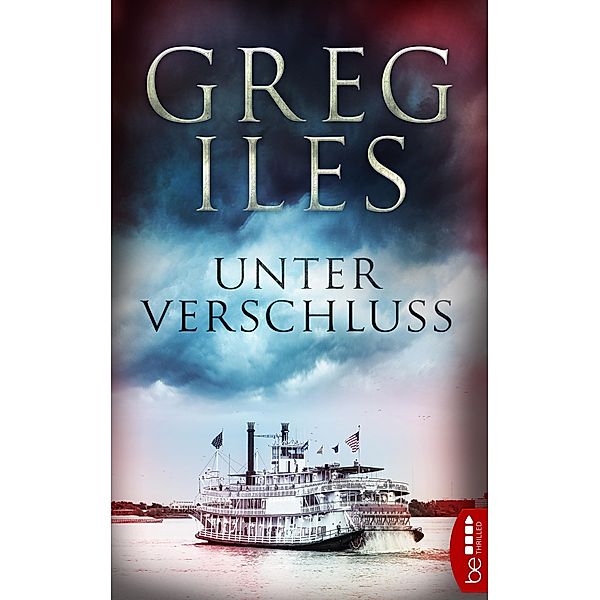 Unter Verschluss, Greg Iles