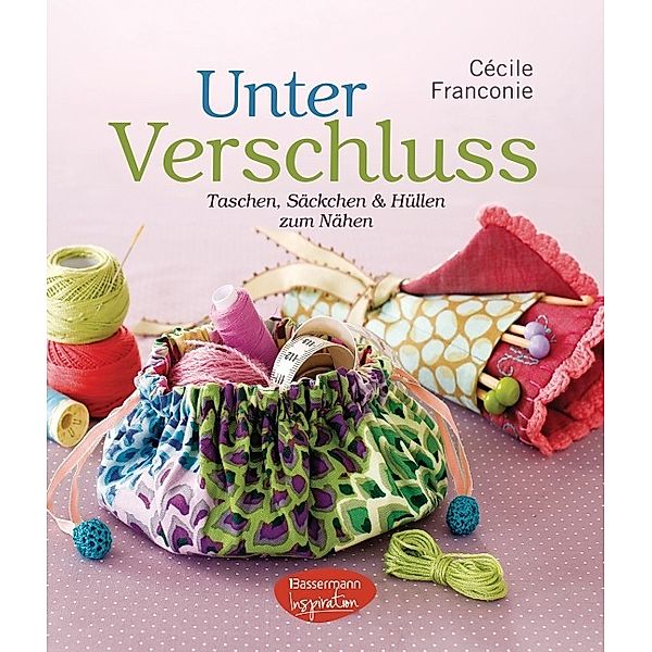 Unter Verschluss, Cécile Franconie