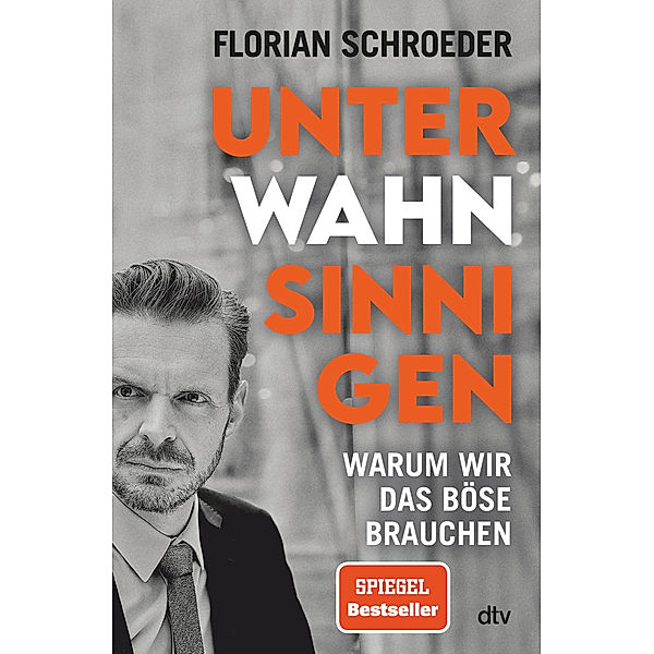 Unter Wahnsinnigen, Florian Schroeder