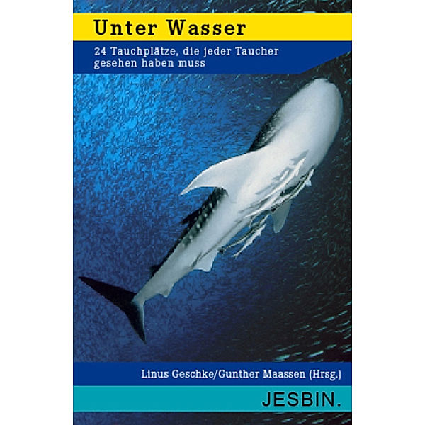 Unter Wasser