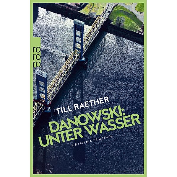 Unter Wasser / Kommissar Danowski Bd.5, Till Raether