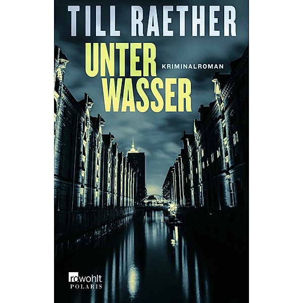 Unter Wasser / Kommissar Danowski Bd.5, Till Raether