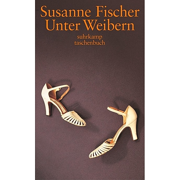 Unter Weibern, Susanne Fischer