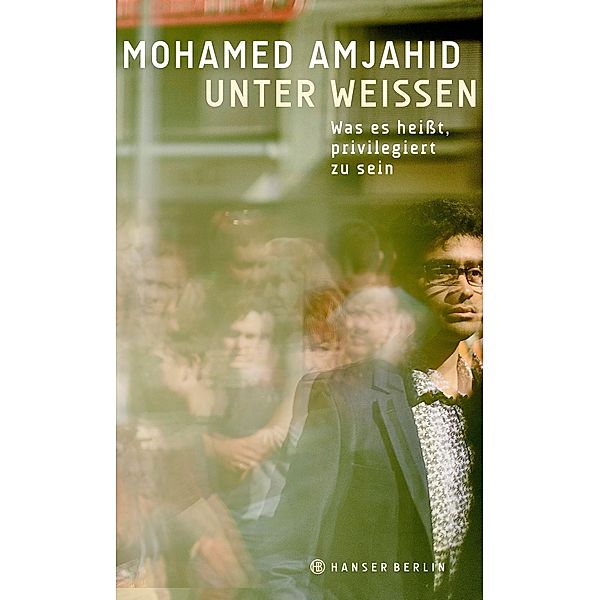 Unter Weißen, Mohamed Amjahid