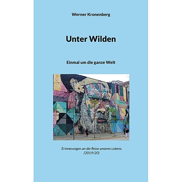 Unter Wilden, Werner Kronenberg