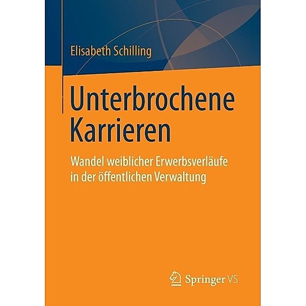 Unterbrochene Karrieren, Elisabeth Schilling