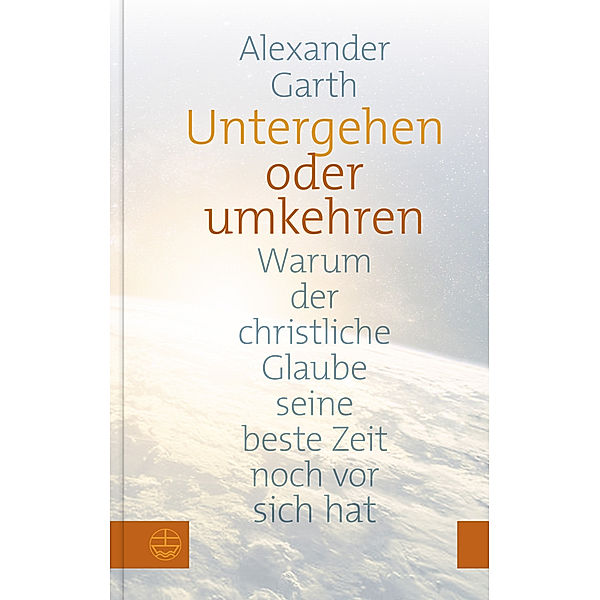 Untergehen oder Umkehren, Alexander Garth