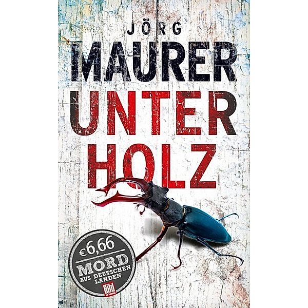 Unterholz, Jörg Maurer