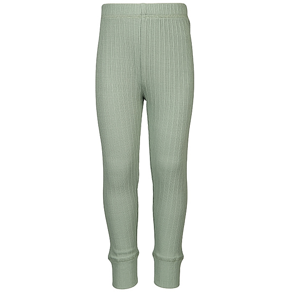 MINI A TURE Unterhose MATCOLLE lang in chinois green