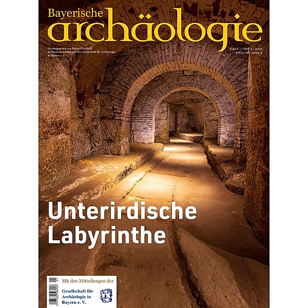 Unterirdische Labyrinthe