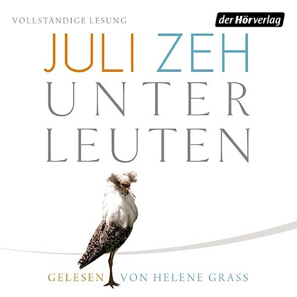 Unterleuten, Juli Zeh