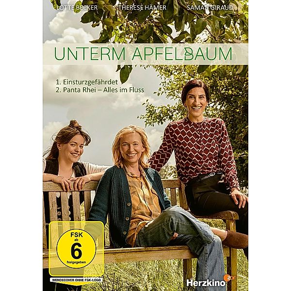 Unterm Apfelbaum