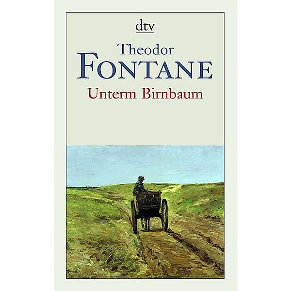 Unterm Birnbaum, Theodor Fontane