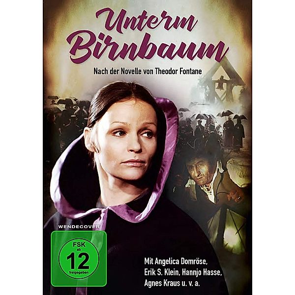 Unterm Birnbaum, Werner Beck, Brigitte Kirsten, Ralf Kirsten