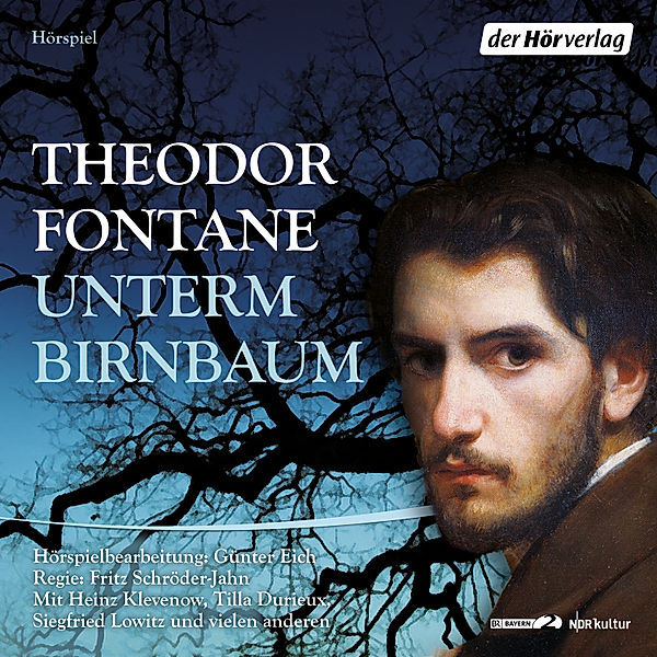 Unterm Birnbaum, Theodor Fontane