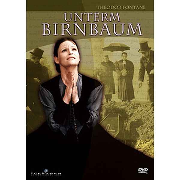 Unterm Birnbaum, DVD, Theodor Fontane