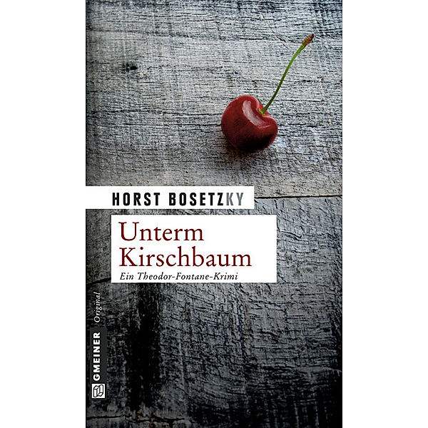 Unterm Kirschbaum, Horst (-ky) Bosetzky