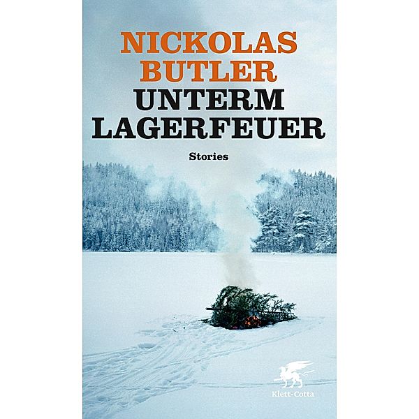 Unterm Lagerfeuer, Nickolas Butler