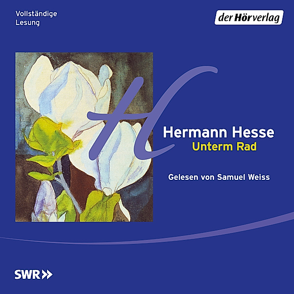 Unterm Rad, Hermann Hesse