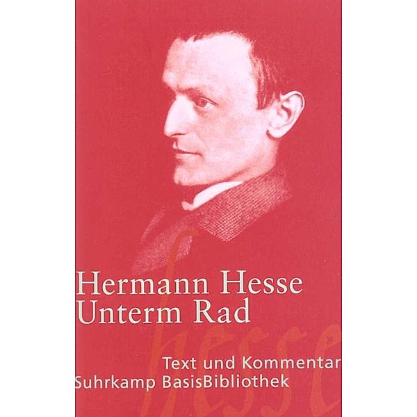 Unterm Rad, Hermann Hesse