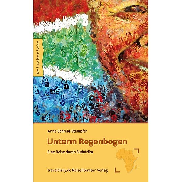 Unterm Regenbogen, Anne Schmid-Stampfer