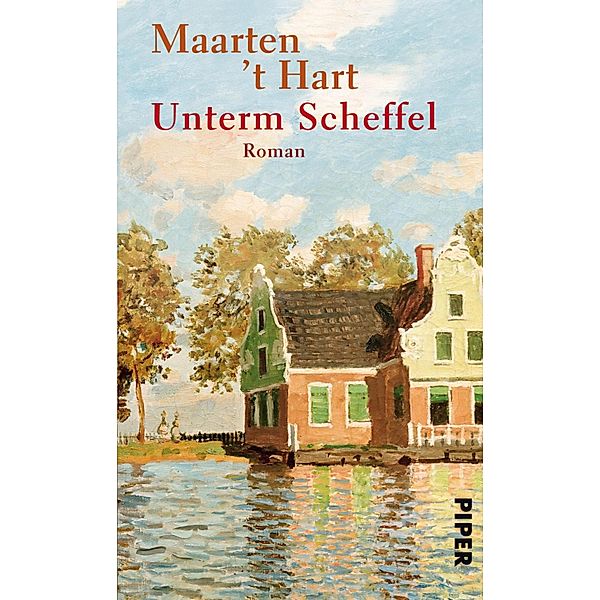 Unterm Scheffel, Maarten 't Hart