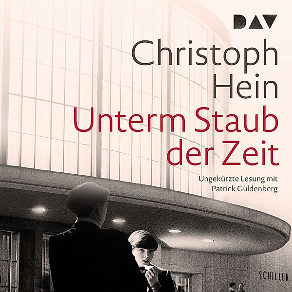 Unterm Staub der Zeit, Christoph Hein