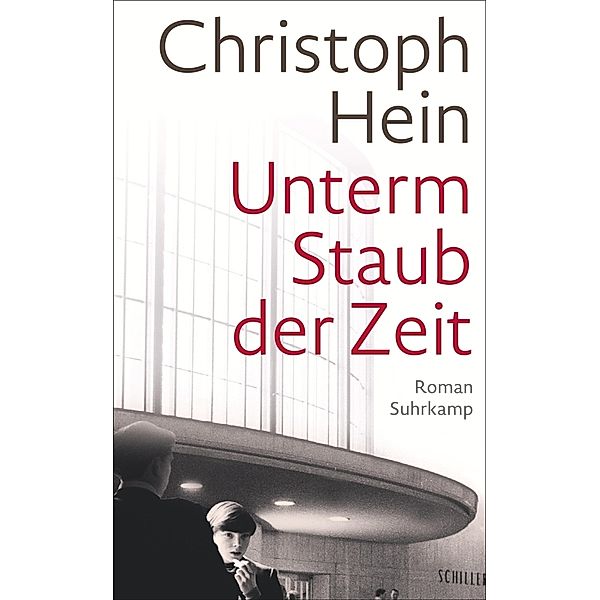 Unterm Staub der Zeit, Christoph Hein