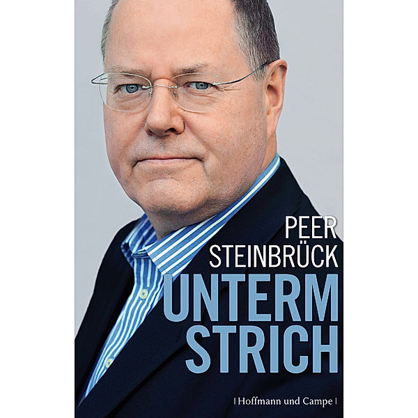 Unterm Strich, Peer Steinbrück