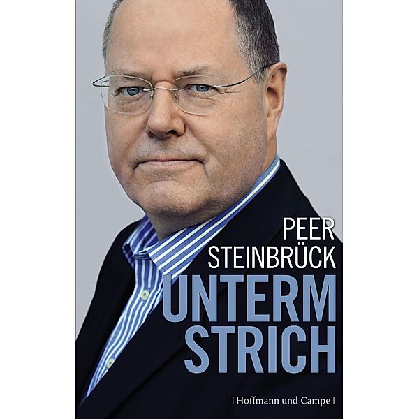 Unterm Strich, Peer Steinbrück