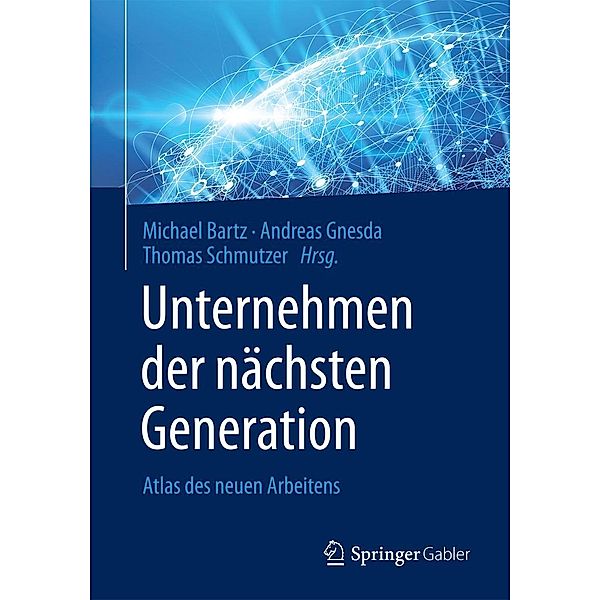 Unternehmen der nächsten Generation