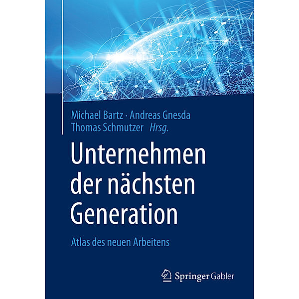 Unternehmen der nächsten Generation